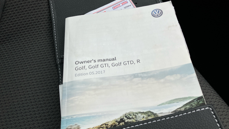 Volkswagen Golf 1.4 TSI SE [Nav] 5dr Petrol Hatchback